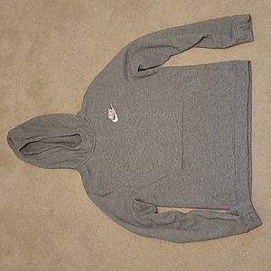 Boy's Nike Hoodie